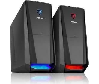 ASUS ROG TYTAN G30AK